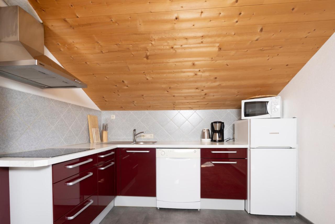 Appartement Marie-Jose ريث ام الباختال المظهر الخارجي الصورة