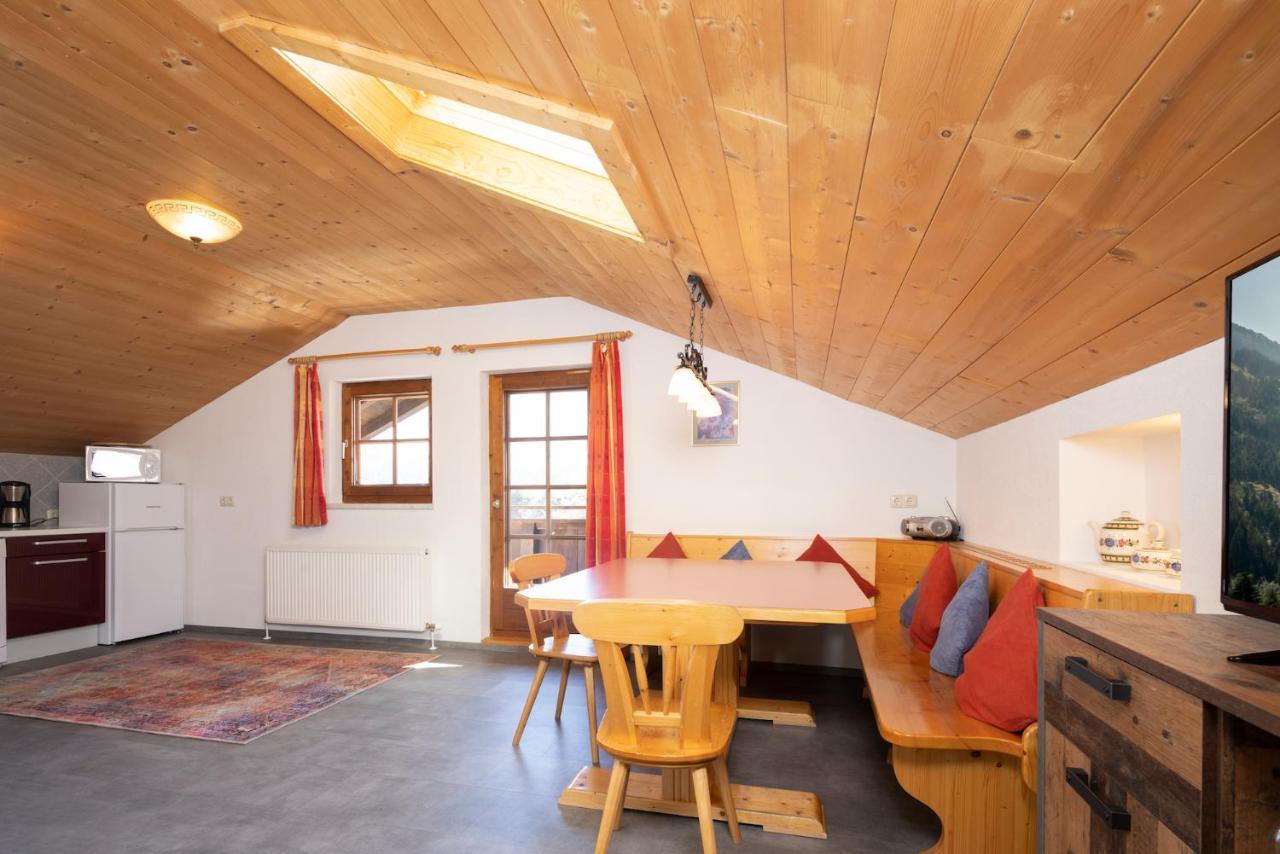 Appartement Marie-Jose ريث ام الباختال المظهر الخارجي الصورة